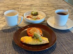 -宴悦海鲜餐厅·游水海鲜·牛排(亚龙湾瑞吉店)