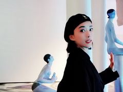 -宝龙艺术中心(七宝宝龙城店)