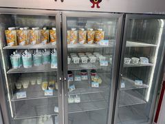 -白色日记·手作酸奶(麦凯乐店)