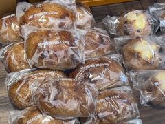 -富贵面包公司(运河店)