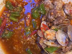 花甲-马海涛牛肉串(领汇广场店)
