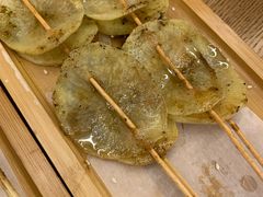 -衡哥肉铺