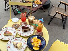 -流浪者复古西餐鸡尾酒吧(沈阳店)