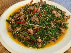 -丫口花园餐厅·融合菜