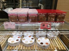 -BreadTalk面包新语·烘焙蛋糕(东方雅苑店)