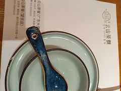 -云山茶餐厅(广东大厦店)