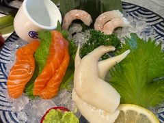 -温野菜涮涮锅(曲江大悦城店)