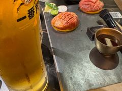 -厚贞日式烤肉(浦东汇智店)