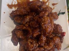 -桃子餐厅·天津菜(红星路直营店)