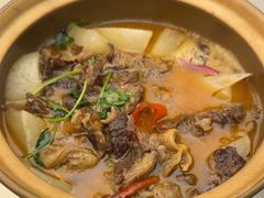 -新沙烧烤·炭烤鲜牛肉(新沙路店)