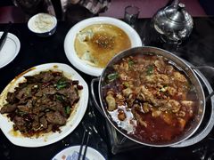 -湖南文氏湘菜馆(顺河高架路店)