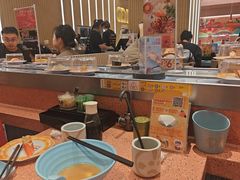 -元气寿司(东方宝泰店)