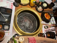 -虎哥六韩式烤肉料理 TIGERGRILL(隆生金山湖中心购物广场店)