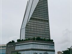 -厦门威斯汀酒店