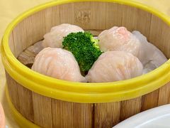 -吉莲利苑海鲜酒家(珠海拱北28年老字号店)