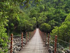 -燕子河大峡谷天坑仙境