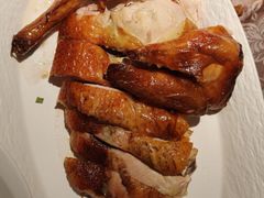 -九月里.自由花园餐厅