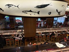 -三禾寿司(石龙店)