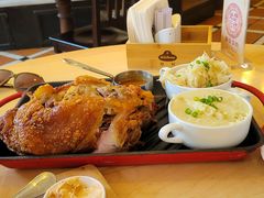 -普拉那啤酒坊Paulaner(凯宾斯基饭店)