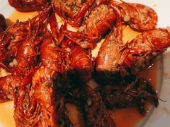 -喝彩海鲜自助餐厅(宜宾城市名人酒店)