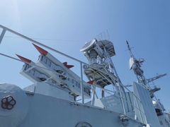 -中国人民解放军海军博物馆