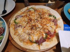 -HELLO MUSAE 拾光缪斯餐厅·纯正希腊风味(苏州中心店)