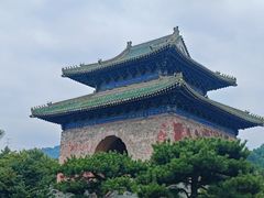 -武当山风景区