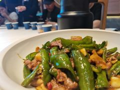 -秋色客家菜(南山店)