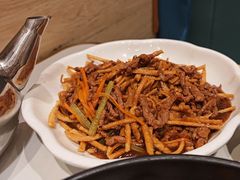-刘胖子家常菜·蹄花焖藕(江汉路总店)