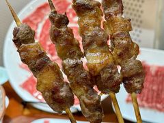 -1078號老北京涮肉(松柏店)