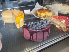 -BAKER&SPICE(BFC外滩金融中心店)