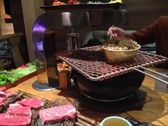 -黑牛の店·和牛烧肉(大悦城店)