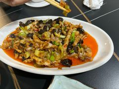 -小杨酒家(华苑小区店)
