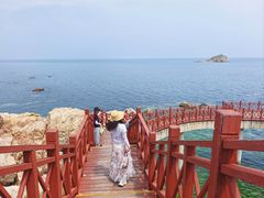 -养马岛旅游度假区
