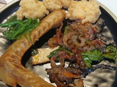 -非烤勿扰韩料自助烤肉(松山湖万科店)