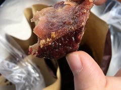 -都士牧人现烤牛肉干