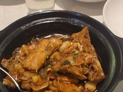 -上海宝华喜来登酒店·采悦轩中餐厅