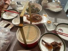 -秀儿四九城·新京菜(亚运村鸟巢店)