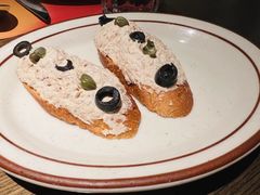 -ZAFFERANO西班牙海鲜饭(上海首店)