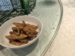 -两户人家农家乐