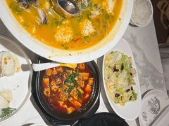 -川味堂·四川豆花(八卦岭店)