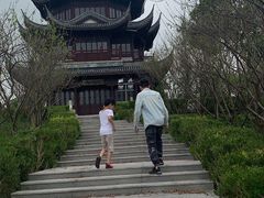 -上海海湾国家森林公园