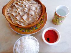 -砂锅居(西四店)