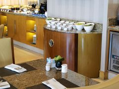 -上海明天广场JW万豪酒店