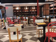 -Mr.Pizza米斯特比萨(合肥一九一二街区店)