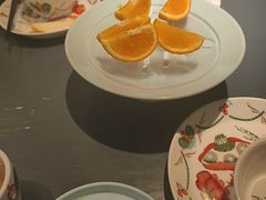 -江宴渔村·鱼鲜土菜(紫荆广场店)