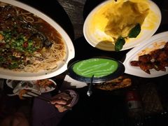 外婆家(马塍店)-外婆家(杭州马塍店·杭帮菜名店)
