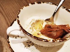 -博林天瑞喜来登酒店·西丽尚膳