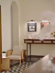 -厦门安达仕酒店·衡境SPA