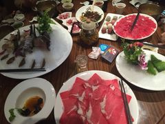 iphone_upload_pic-珍宝轩海鲜火锅(碧湖大厦店)